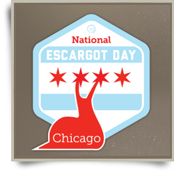 NED 2013 Logo Chicago