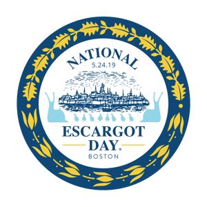 National Escargot Day 